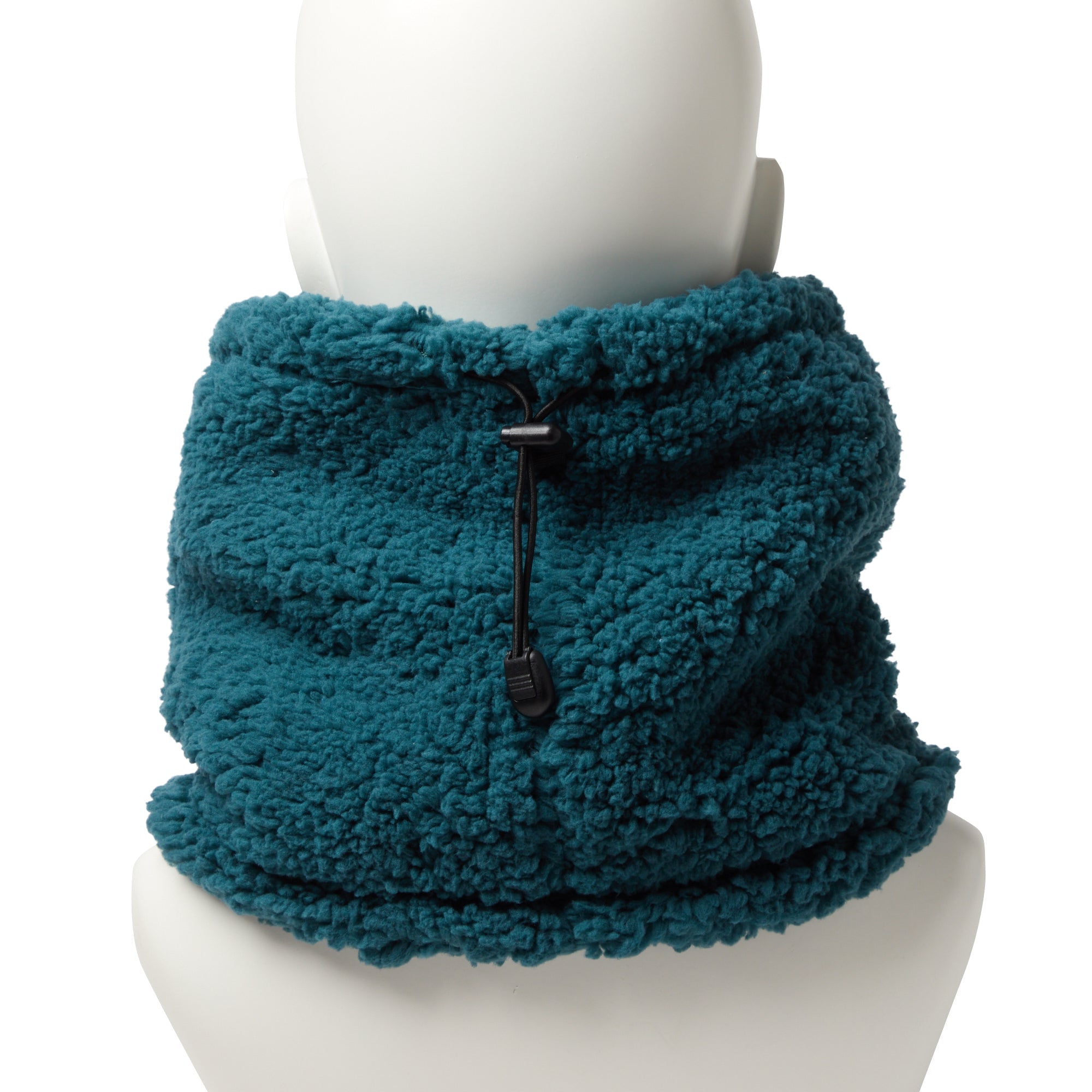 ボア チューブネックウォーマー グリーン | ニューエラオンラインストア