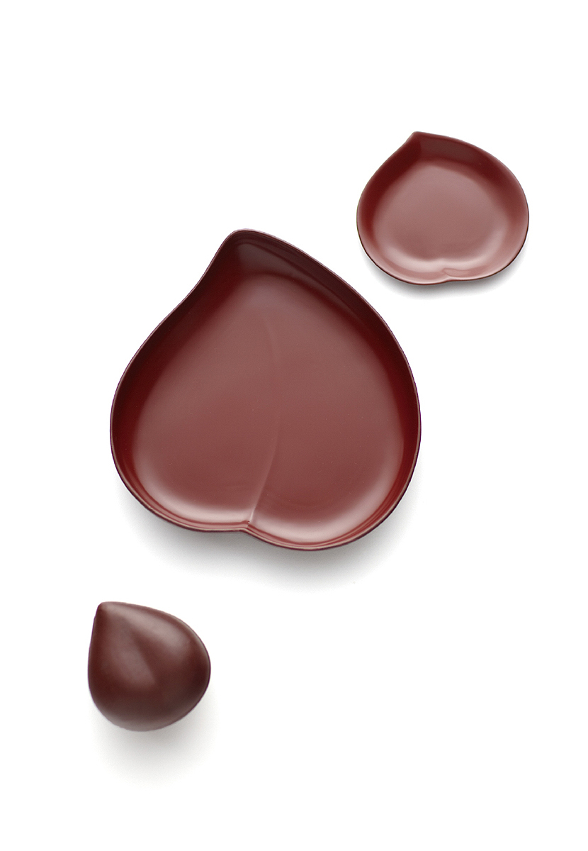 ぬりもの | 赤木明登