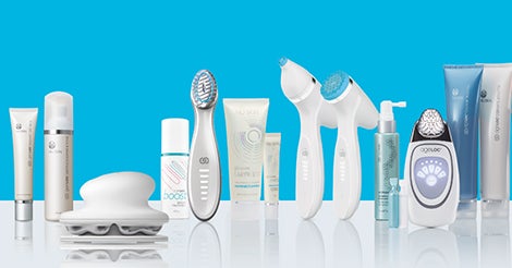 製品シリーズ｜美容機器・スキンケア＆ビューティー・サプリメント