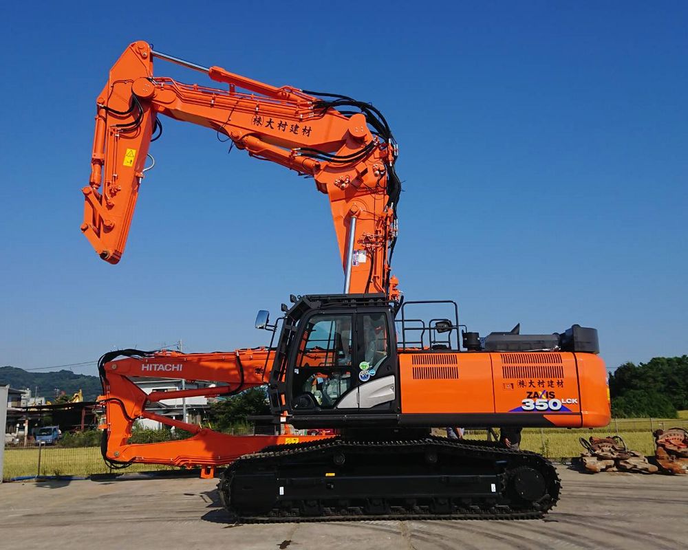 設備／株式会社大村建材