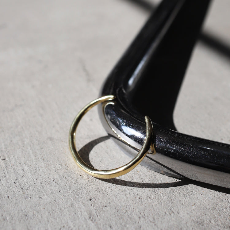 ホルンバングル GD