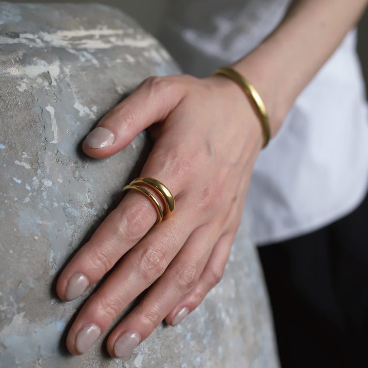 クロスリング GD