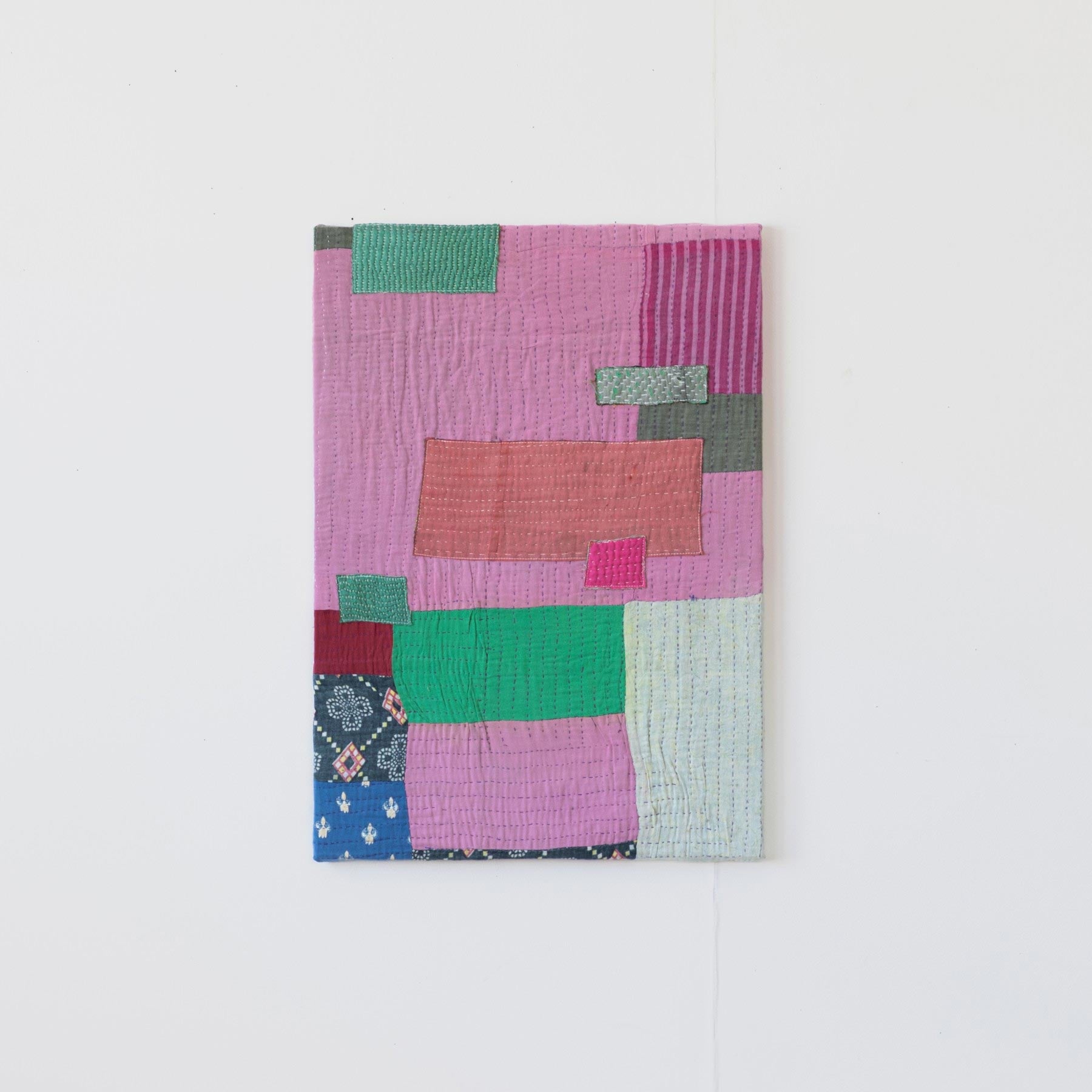 オリジナル・カンタファブリックパネル Mサイズ／P｜オルネ ド