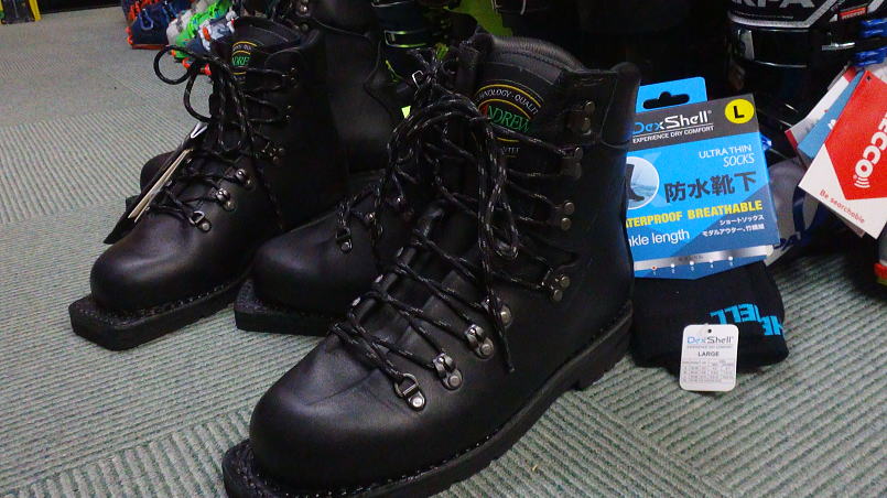 Andrew St Morits Livigno アンドリュー サンモリッツ リビーニョ