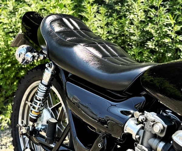 DIARY｜KAWASAKI Z 専門店 PAMS（パムス）