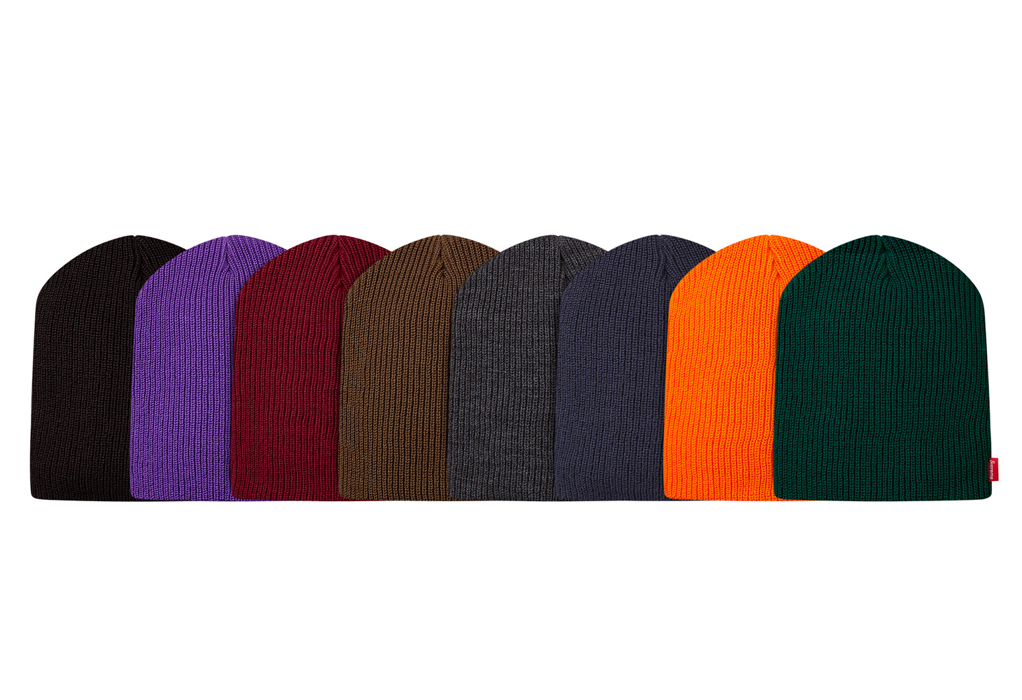 Supreme - Basic Beanie - ParkSIDER
