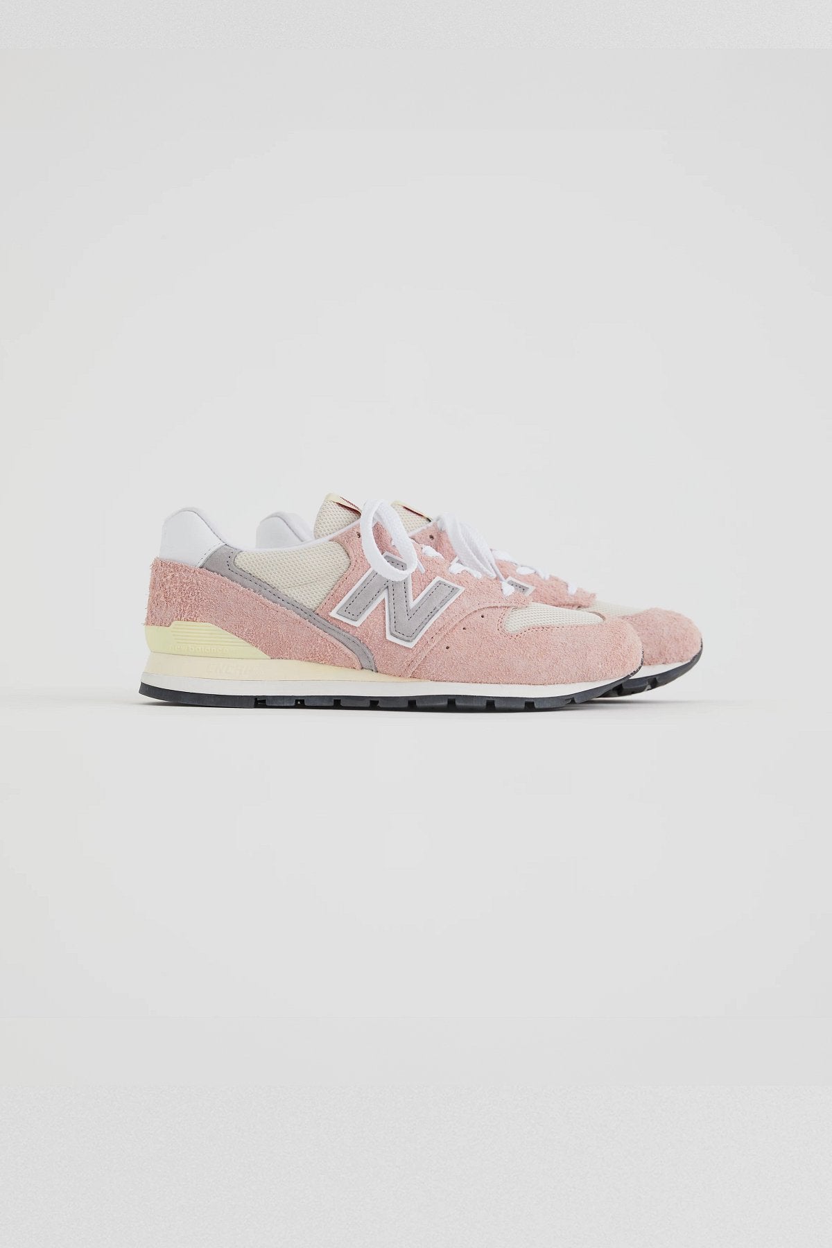 New Balance - U996TA - PINK – PHAETON