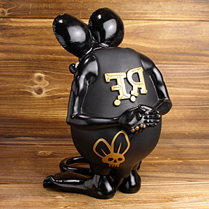 アメリカン雑貨 ＞ ラットフィンク（フィギュア,限定品など