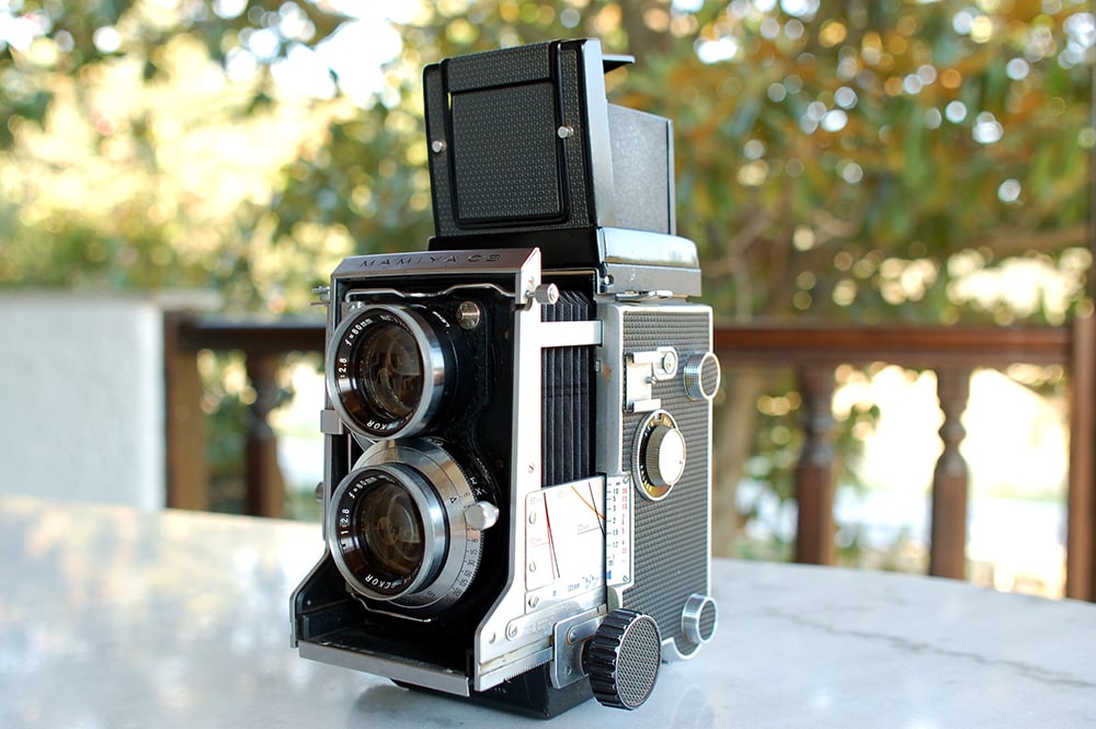 Around the World In 80 Lathes, Part 19 – PS Audio