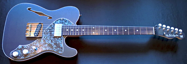 Psychederhythm Original Guitar 2019.1.19