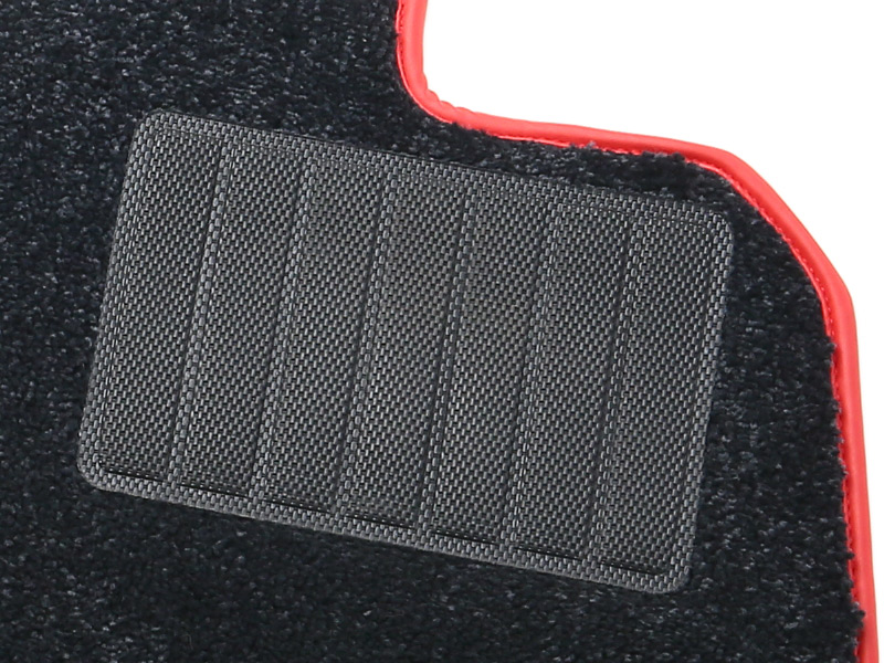 フロアマット ZC/ZN MT | PRODUCTS | PROVA