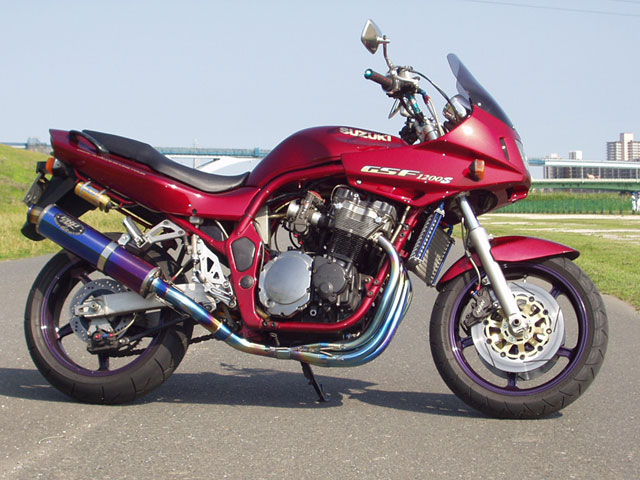 Pro Drag【プロドラッグ】-バイク製品の開発と販売／あなたのバイク