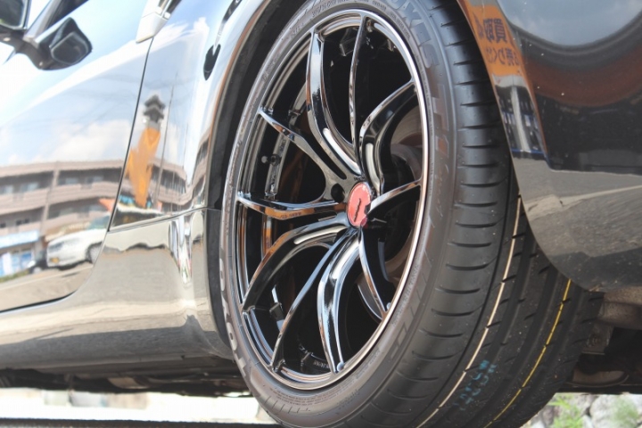 レイズホイール - RAYS No.1 SHOP - USED STATION