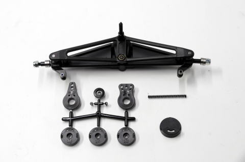 ZEN タミヤF103 F104パーツ