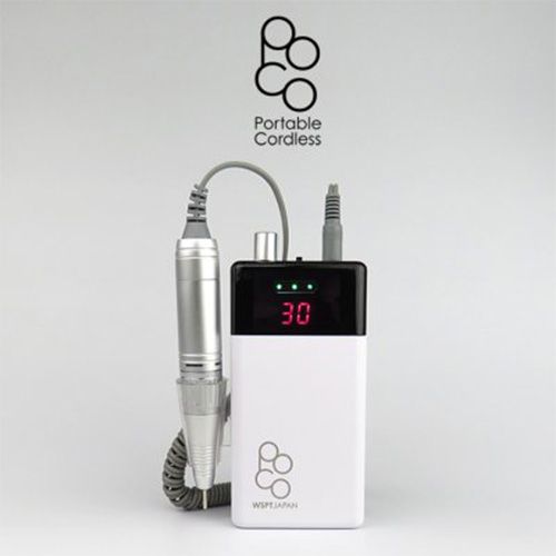 rednails web channel / 卓上集塵機 ダスティー 充電式[DCD-001]