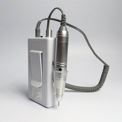 rednails web channel / 【鯨岡先生おすすめ!】充電式ネイルマシンポコ