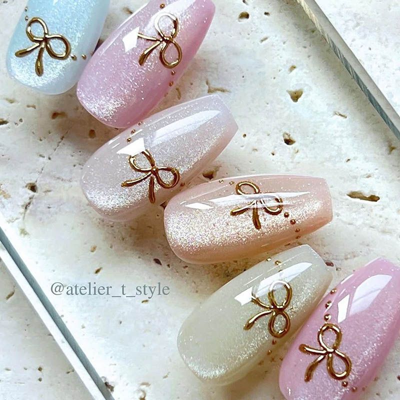 rednails web channel / ABLACK ピュアホワイトスターギャラクシー