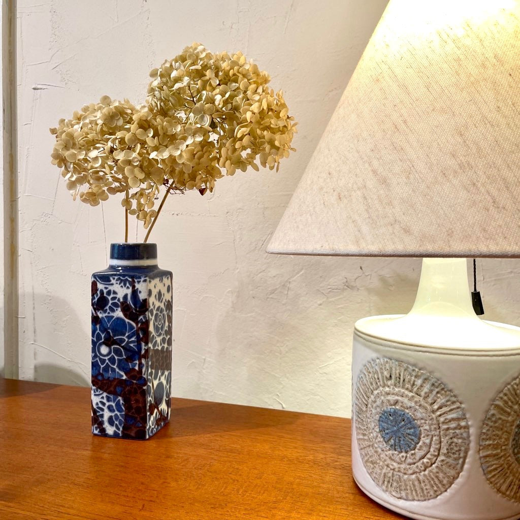 ロイヤルコペンハーゲン / ROYAL COPENHAGEN バッカ / BACA 花瓶【4