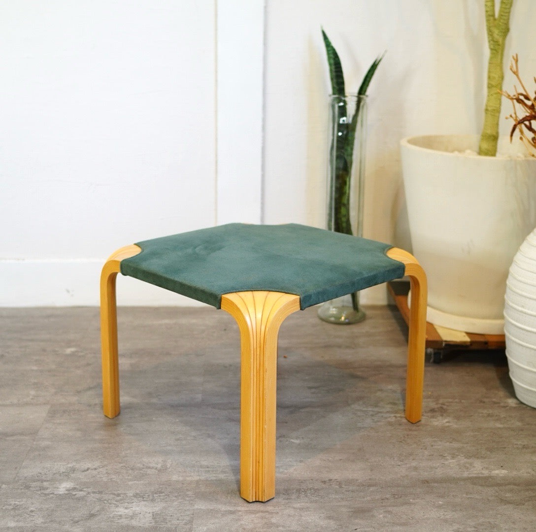 アルテック / artek X 601 stool アルヴァ・アアルト / Alver・Aalto