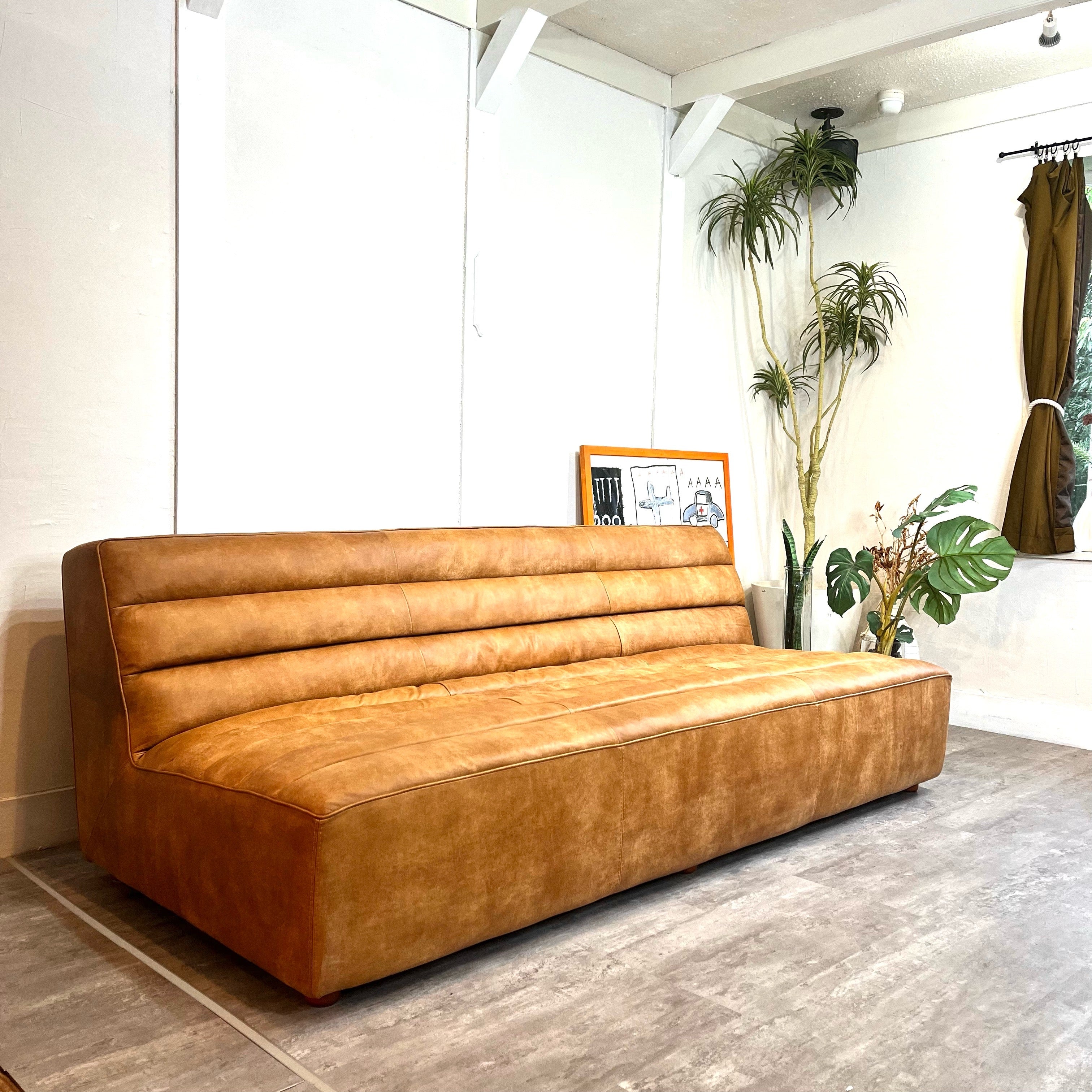 クラッシュゲート / CRASH GATE タブーレザーワークス ゼファー 3人