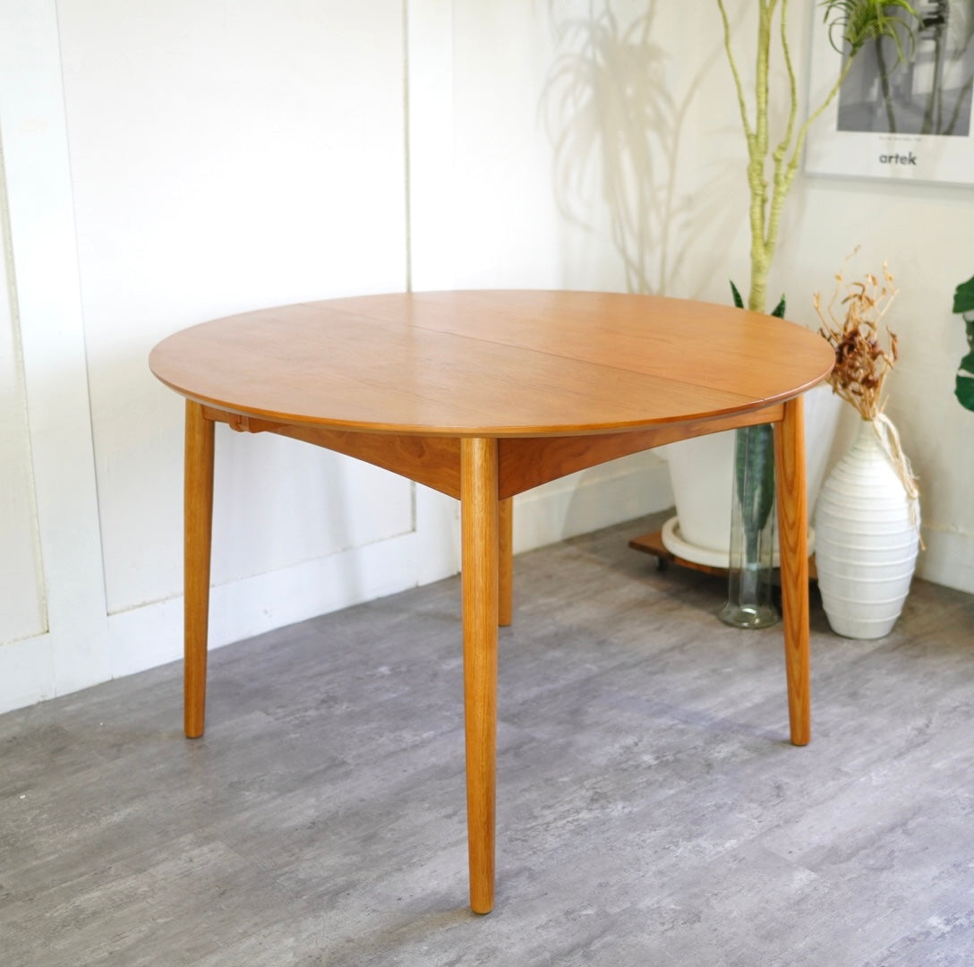 ウニコ / unico ブレナ / BRENNA エクステンションダイニングテーブル