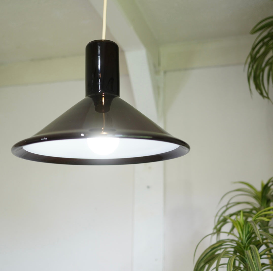 ホルムガード / Holmegaard P&T PENDEL ペンダントライト ヴィンテージ