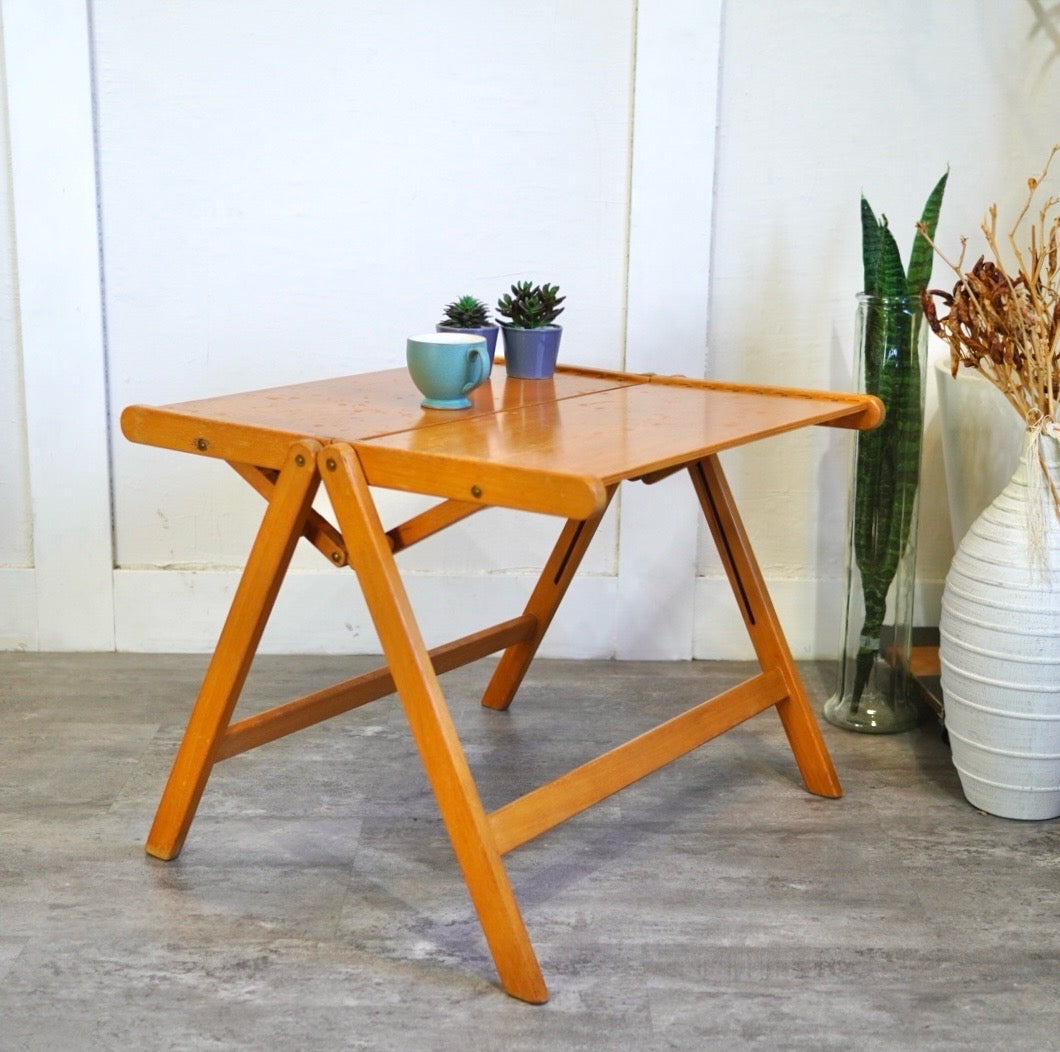 インパクタ / Impakta レックス / REX フォールディングテーブル ニコ