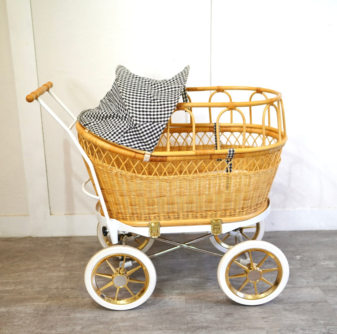 東京乳母車 Pousse-Pousse STANDARD-／プスプス スタンダード