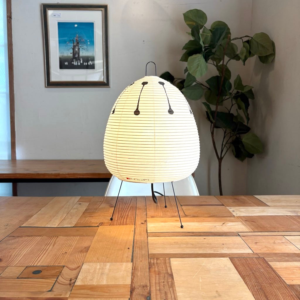 イサム・ノグチ / Isamu Noguchi アカリ / AKARI 1AD スタンドライト