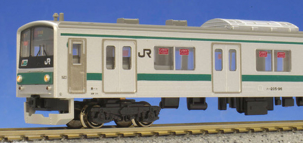鉄道模型専門店 通販 205系埼京線セット カトー(KATO) Nゲージ