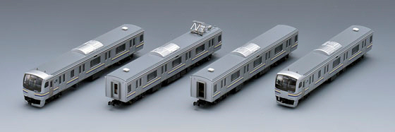 鉄道模型専門店 通販 ＜限定＞E217系近郊電車(F－51編成・旧