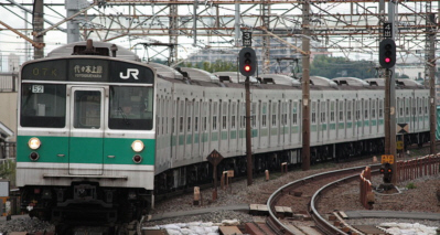 鉄道模型専門店 通販 203系0番台｢ありがとう203系｣号セット