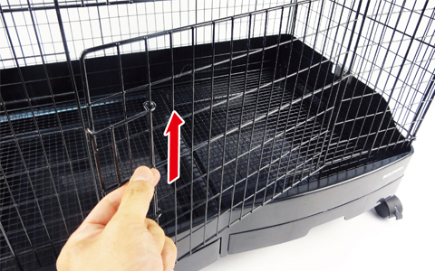 イージーホーム フェレット80 ｜ 株式会社三晃商会