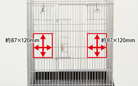 イージーホーム40ハイ BK ｜ 株式会社三晃商会