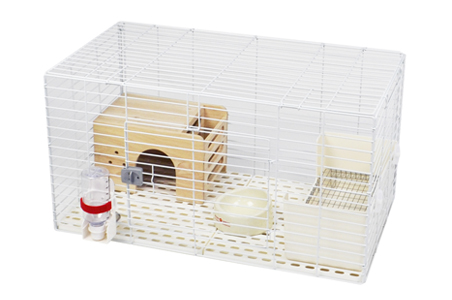 イージーホーム エボ 80WH ｜ 株式会社三晃商会