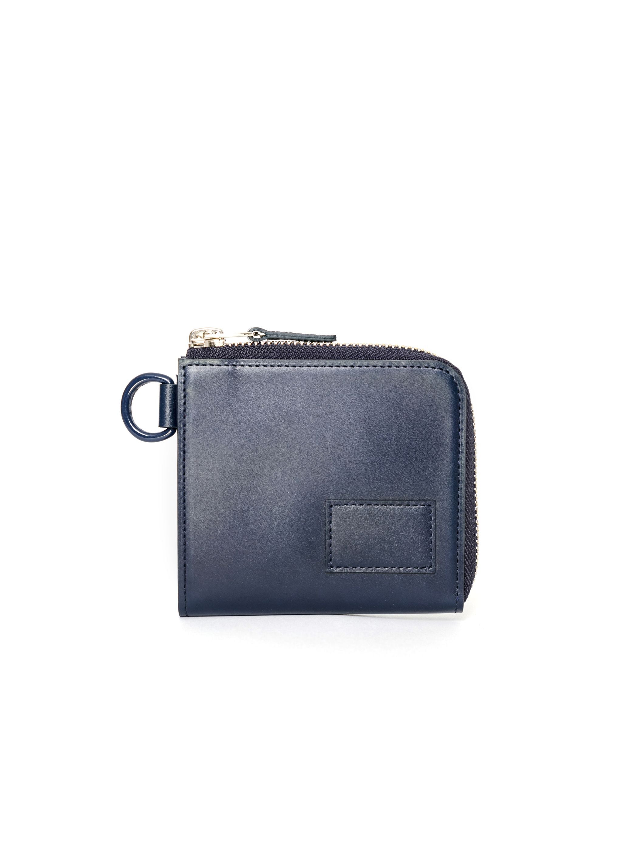 sacai x PORTER / Leather Wallet | sacai Official Store サカイ