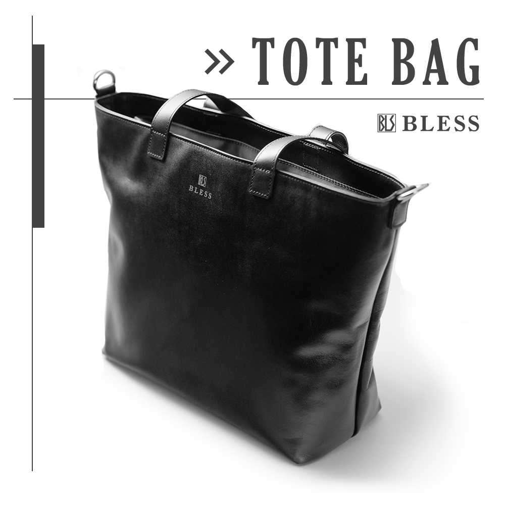 鞄の街“豊岡”「BLESS（ブレス）」【 公式サイト 】メイドインジャパン