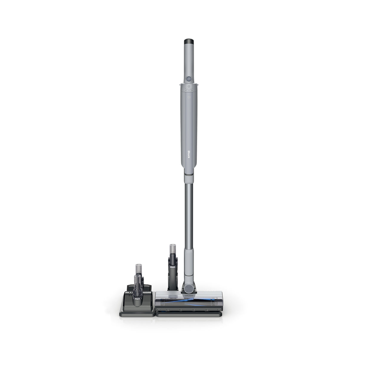 Shark EVOPOWER SYSTEM FIT コードレススティッククリーナー LC100J