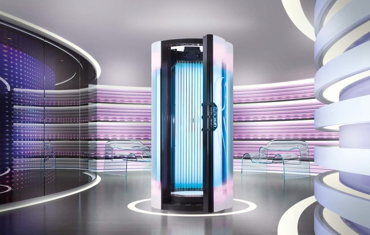 開業支援│日焼けマシン販売 株式会社 三宏商会