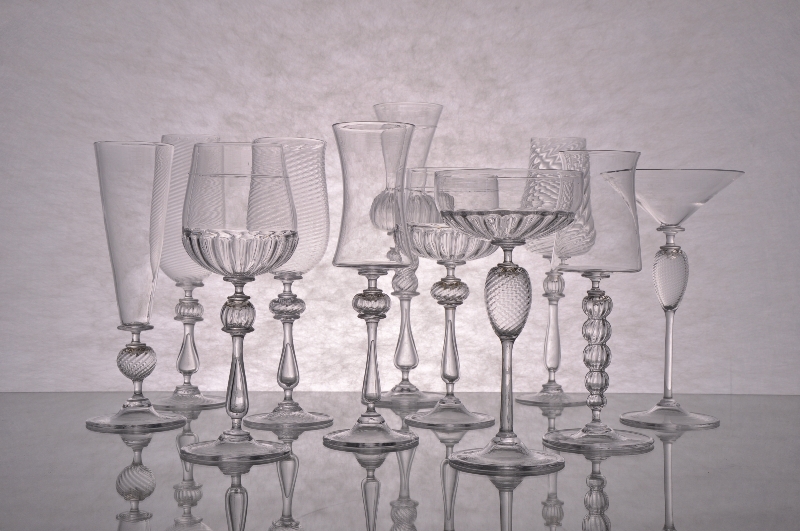 artist of SORTE GLASS