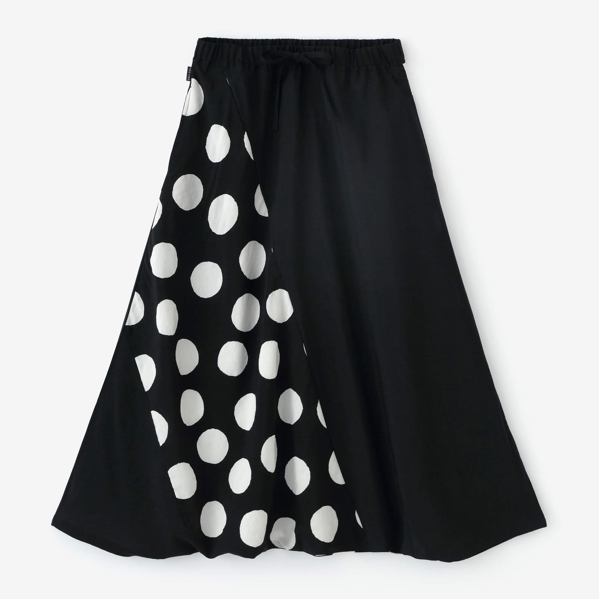 モスリン 富士（ふじ） 2.0／濡羽色（ぬればいろ）×すいぎょく