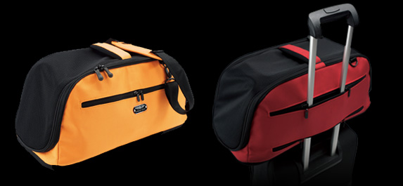 Sleepypod Air ／ スリーピーポッドエアー