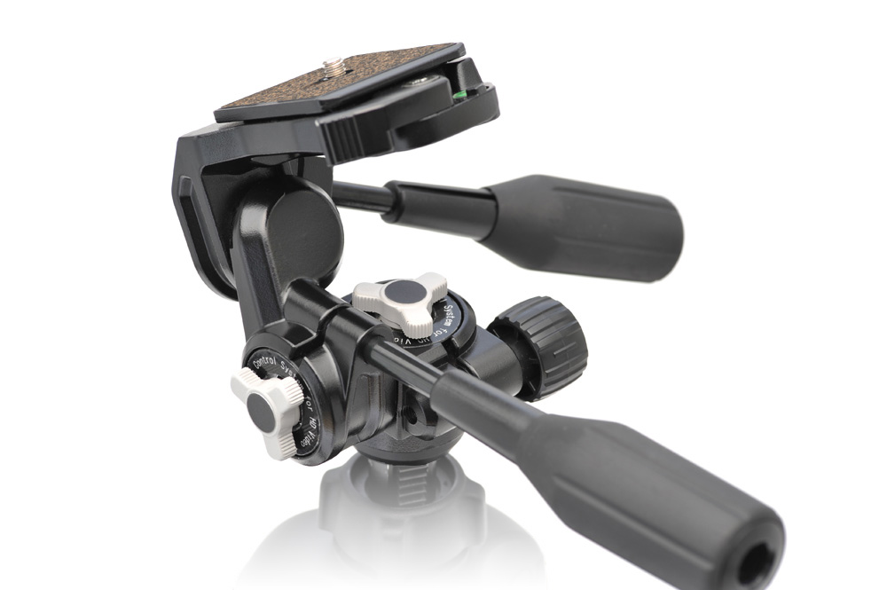 プロ 500 HD-LV N - スリック株式会社