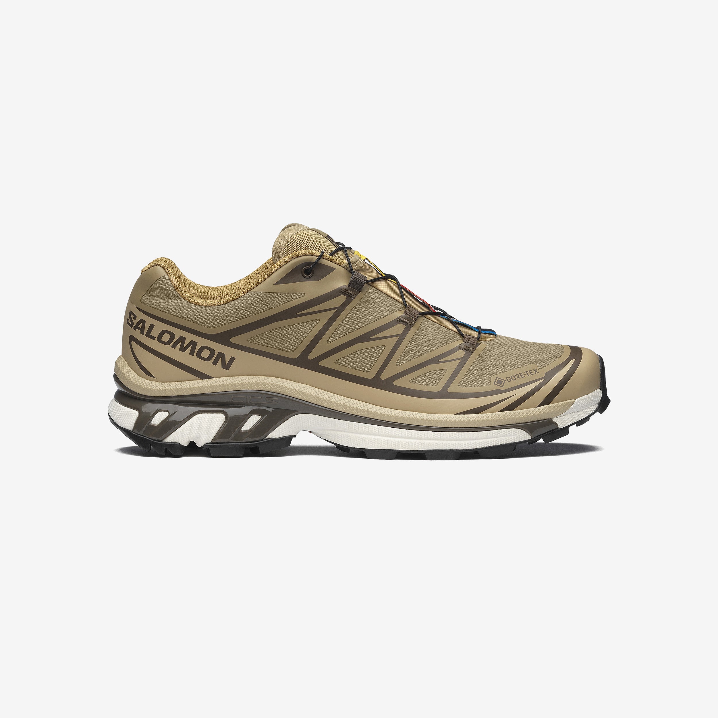 SALOMON XT-6 GTX - L47975000 | SNS - SNEAKERSNSTUFF