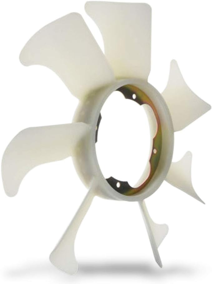 Nissan OEM Radiator Clutch Fan Blade - Nissan 300ZX Z32 – Specialty-Z