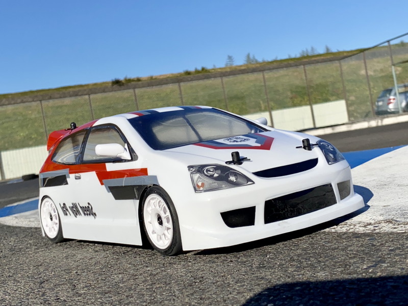 Speed Way Pal New Products