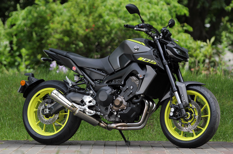 17~MT-09/SP ABS｜POWERBOXFULL