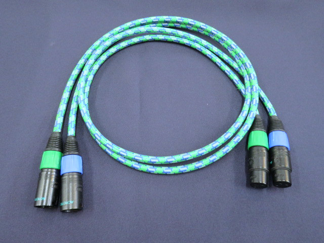 ACROTEC 6N-A2030/1.0 | 中古商品紹介 | すみやサウンドギャラリー