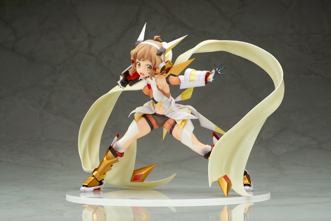 戦姫絶唱シンフォギアGX 立花 響 - グッズ - TVアニメ「戦姫絶唱