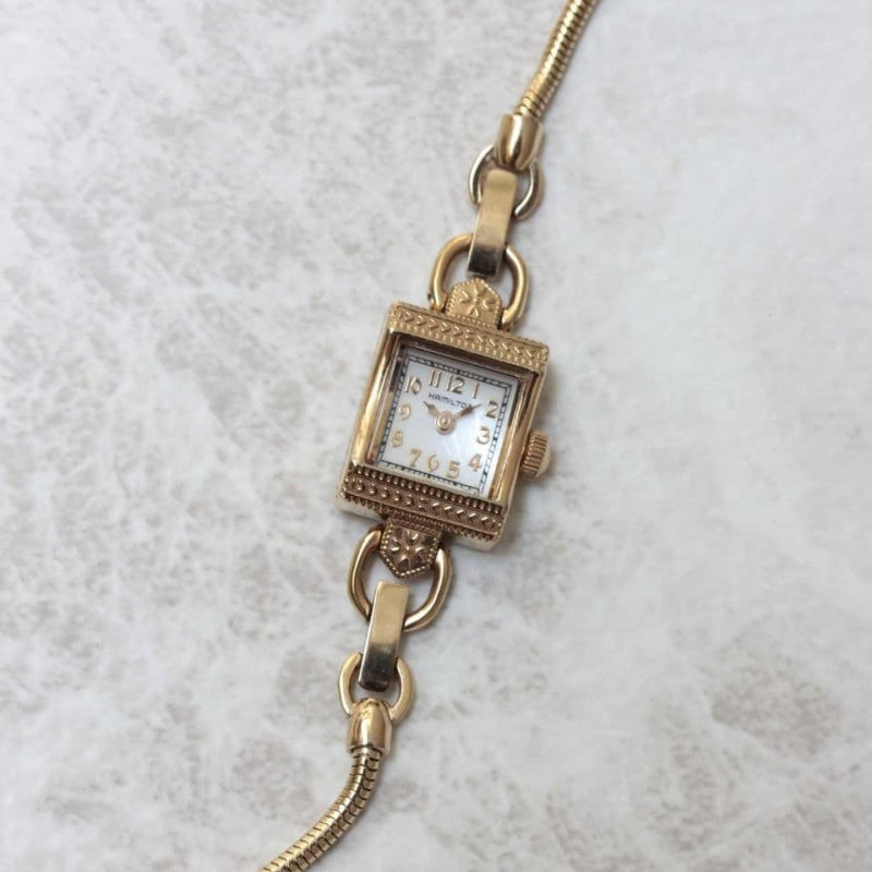 HAMILTON / ハミルトン / 280.002 / H31231113 / アメリカン